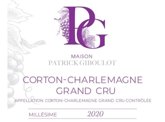 Maison Patrick GIBOULOT